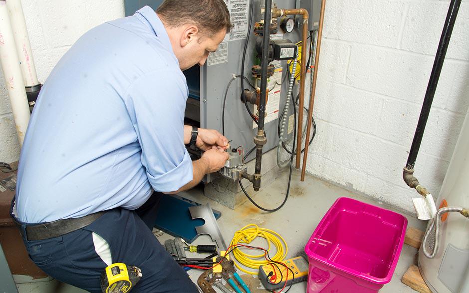 entreprise de chauffage Épinay-sur-Seine