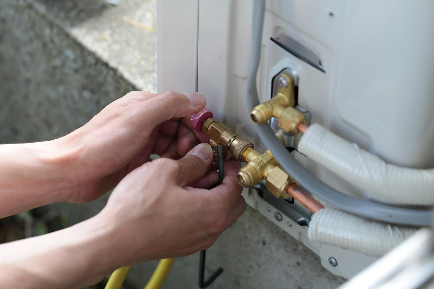 chauffage thermique Bobigny